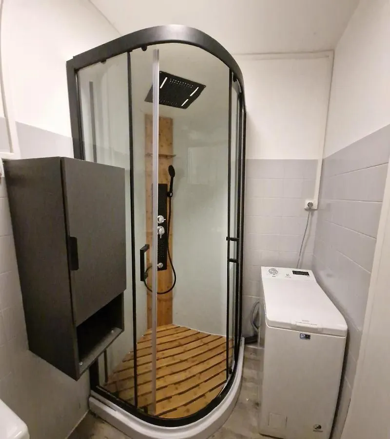 Montcalm Piscine Tennis Wifi Aix-les-Bains