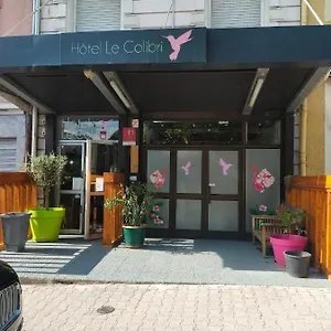 Le Colibri 酒店